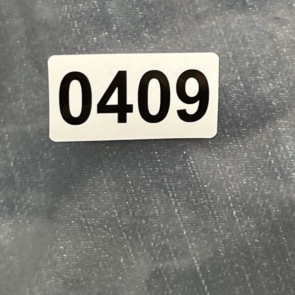 Carhartt Holter Relaxed Fit Denim Jeans Pants 40x32 NWT 101483-968 - Picture 14 of 14